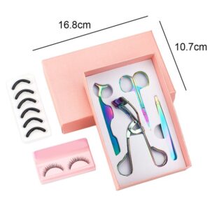 Eyelash Curler Kit