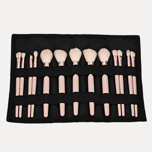 Stagiant Rolling Makeup Case Professional Travel Makeup